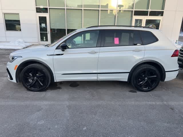 Thumbnail: 2024 Volkswagen Tiguan - 2