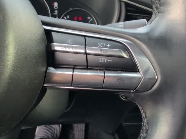 Thumbnail: 2023 Mazda CX-30 - 19