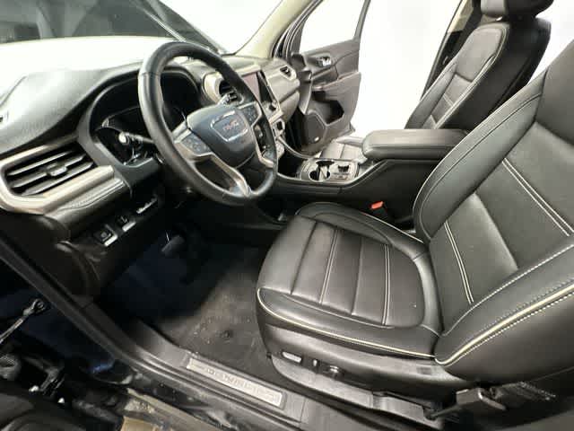 Thumbnail: 2023 GMC Acadia - 18