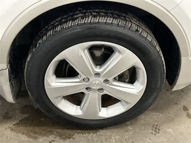 Thumbnail: 2016 Buick Encore - 5