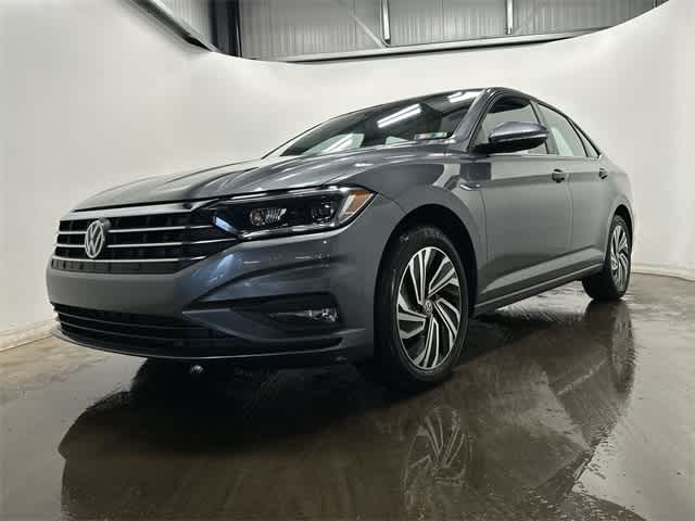 Thumbnail: 2021 Volkswagen Jetta - 32