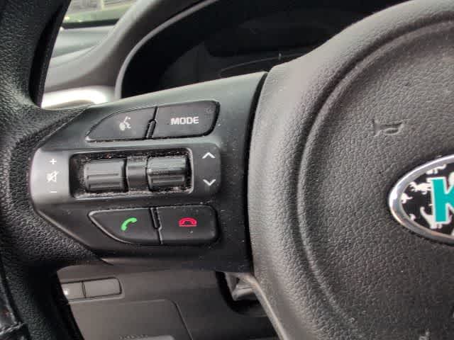 Thumbnail: 2017 Kia Sorento - 19