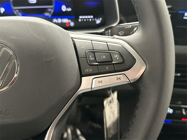 Thumbnail: 2026 Volkswagen Jetta - 9