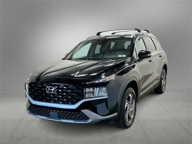 Thumbnail: 2023 Hyundai Santa Fe - 1