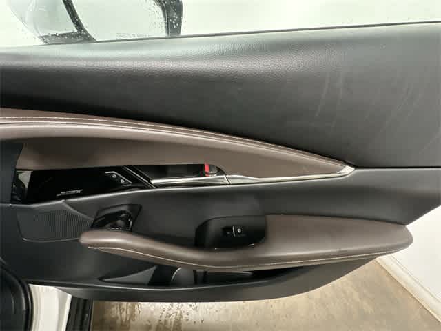 2022 Mazda CX-30 Premium 24