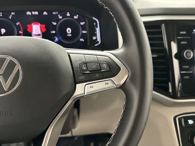 Thumbnail: 2023 Volkswagen Atlas - 9