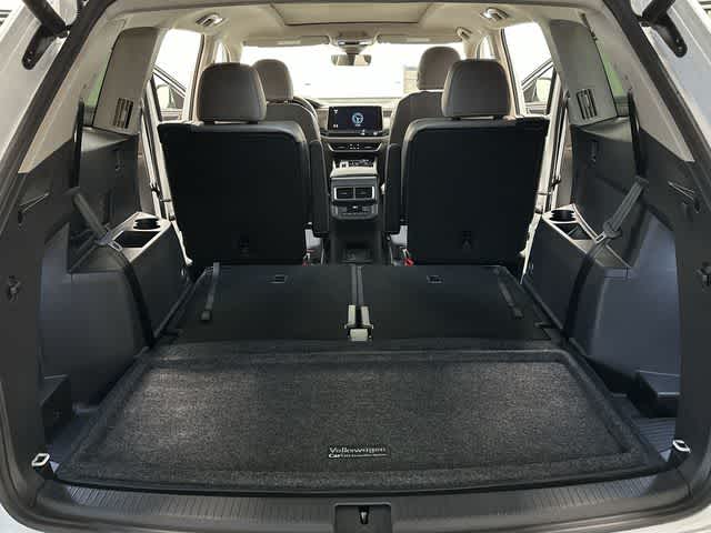 Thumbnail: 2026 Volkswagen Atlas - 28