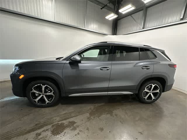 Thumbnail: 2026 Volkswagen Tiguan - 2