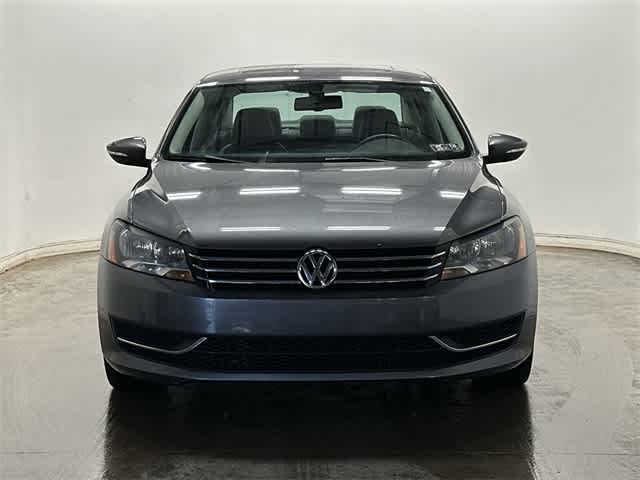 Thumbnail: 2012 Volkswagen Passat - 26