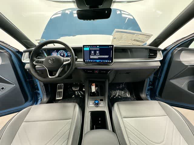 Thumbnail: 2026 Volkswagen Tiguan - 19