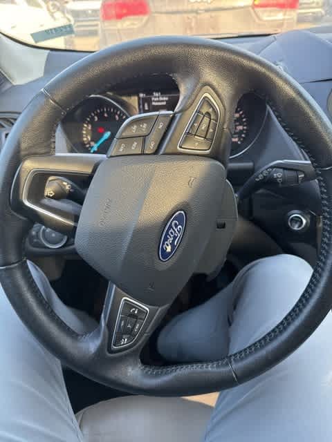 Thumbnail: 2018 Ford Escape - 13