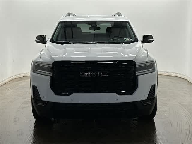Thumbnail: 2023 GMC Acadia - 32