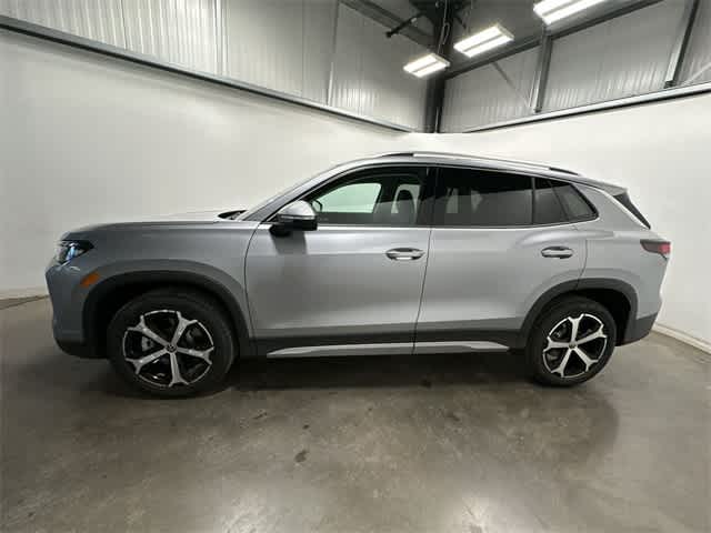 Thumbnail: 2026 Volkswagen Tiguan - 2