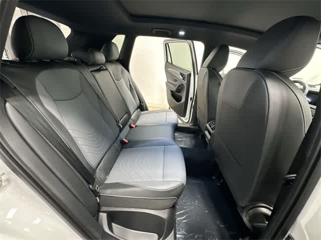 Thumbnail: 2026 Volkswagen Tiguan - 22