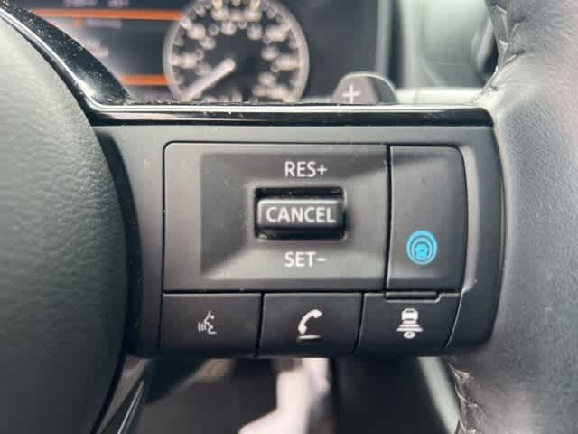 Thumbnail: 2023 Nissan Rogue - 14