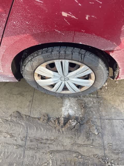 Thumbnail: 2017 Volkswagen Jetta - 8