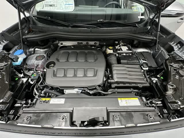 Thumbnail: 2026 Volkswagen Tiguan - 23