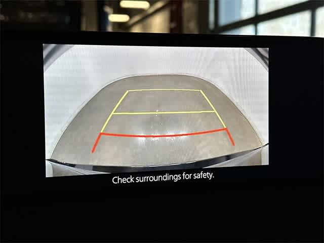 Thumbnail: 2023 Mazda CX-5 - 14