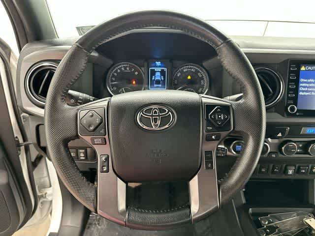 Thumbnail: 2022 Toyota Tacoma - 7