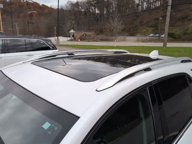 Thumbnail: 2021 Chevrolet Equinox - 12