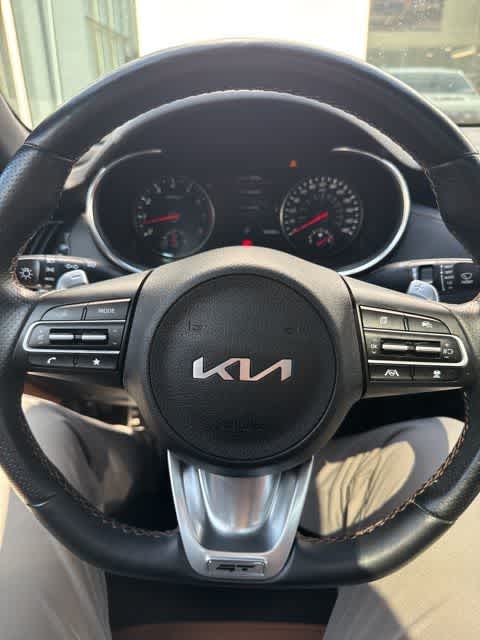 Thumbnail: 2023 Kia Stinger - 13