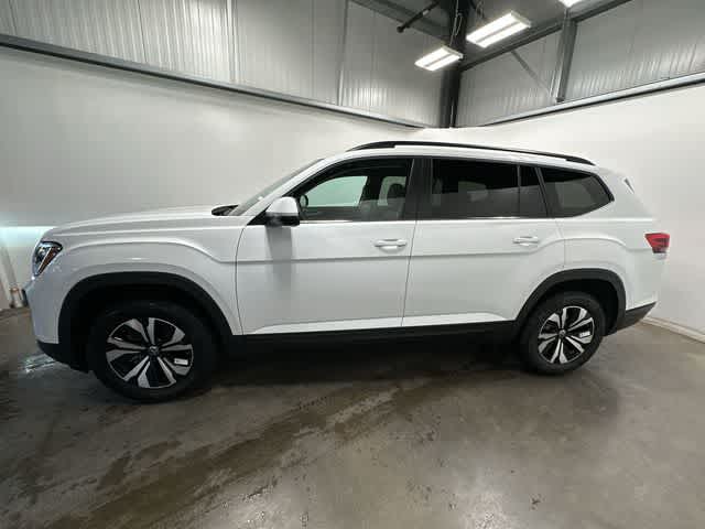 Thumbnail: 2026 Volkswagen Atlas - 2