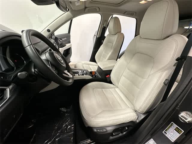 Thumbnail: 2023 Mazda CX-5 - 16