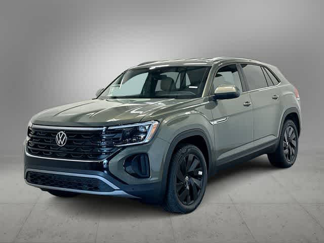 Thumbnail: 2026 Volkswagen Atlas - 1