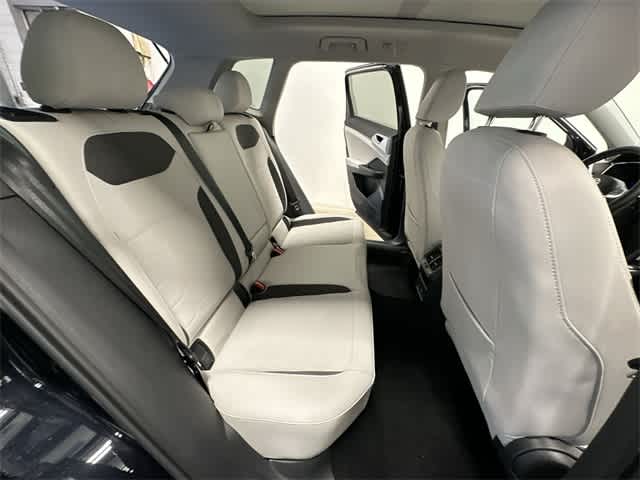 Thumbnail: 2025 Volkswagen Taos - 23