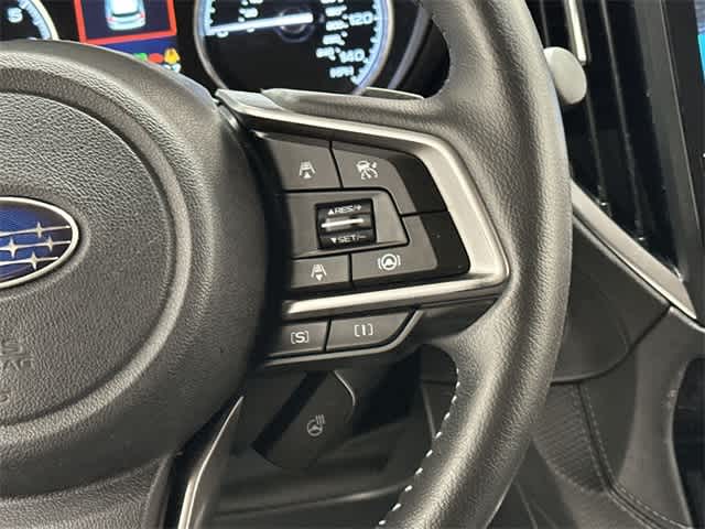 Thumbnail: 2020 Subaru Forester - 10