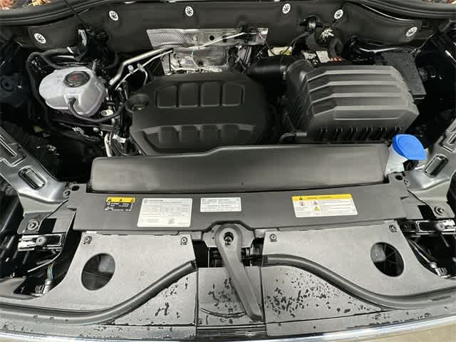 Thumbnail: 2026 Volkswagen Atlas - 29