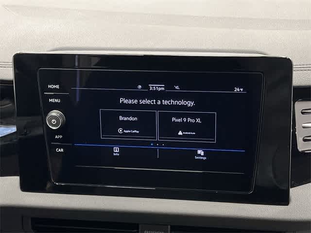 Thumbnail: 2025 Volkswagen Jetta - 11