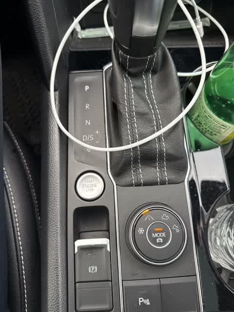 Thumbnail: 2022 Volkswagen Atlas - 20