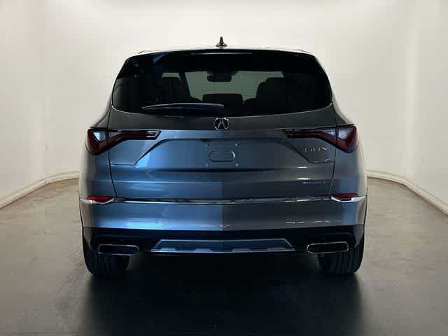 Thumbnail: 2025 Acura MDX - 3