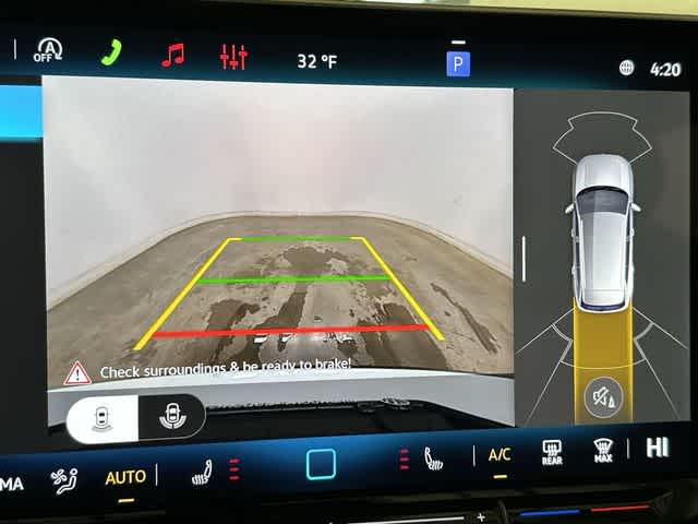 Thumbnail: 2026 Volkswagen Tiguan - 14