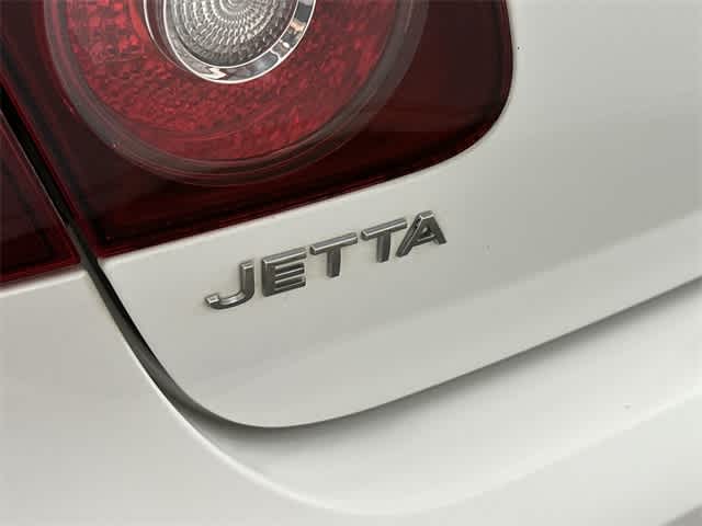 Thumbnail: 2009 Volkswagen Jetta - 22