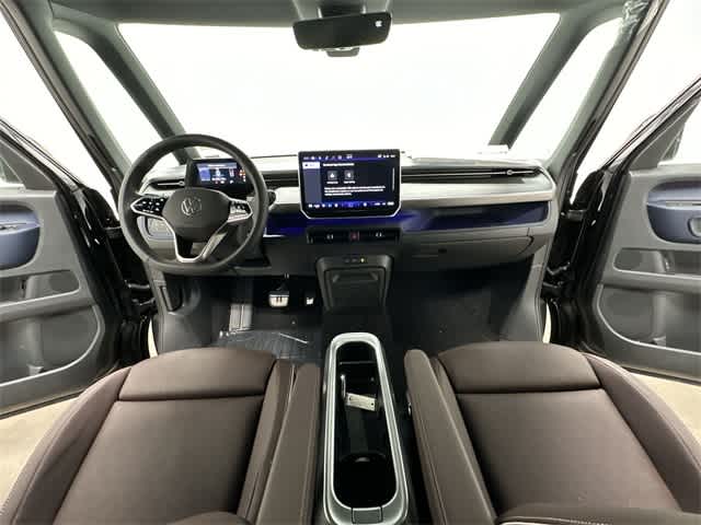 Thumbnail: 2025 Volkswagen ID.Buzz - 20