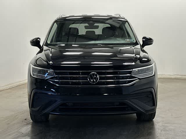 Thumbnail: 2022 Volkswagen Tiguan - 29