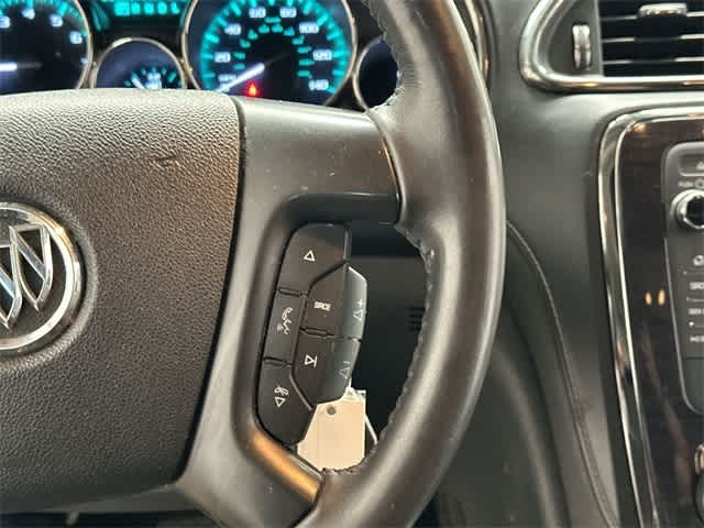 Thumbnail: 2016 Buick Enclave - 10
