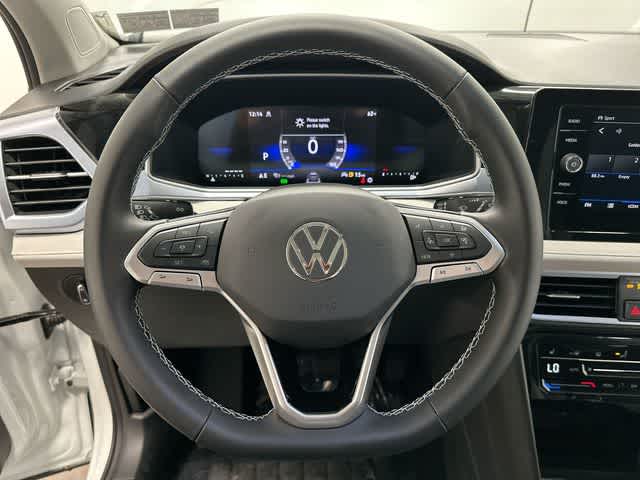 Thumbnail: 2026 Volkswagen Taos - 8