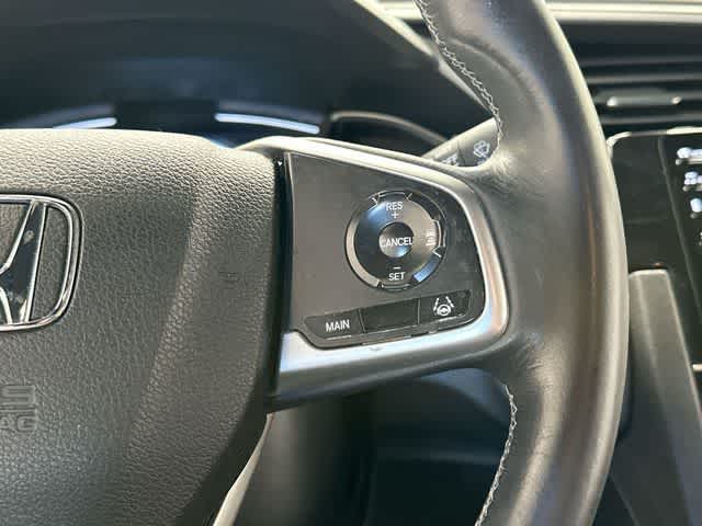 Thumbnail: 2019 Honda Civic - 9