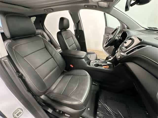 Thumbnail: 2021 Chevrolet Equinox - 23