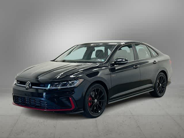 Thumbnail: 2026 Volkswagen Jetta - 1