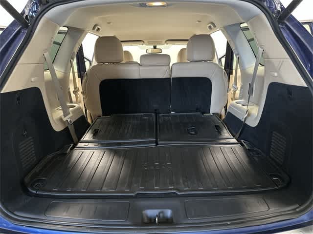 Thumbnail: 2019 Nissan Pathfinder - 29