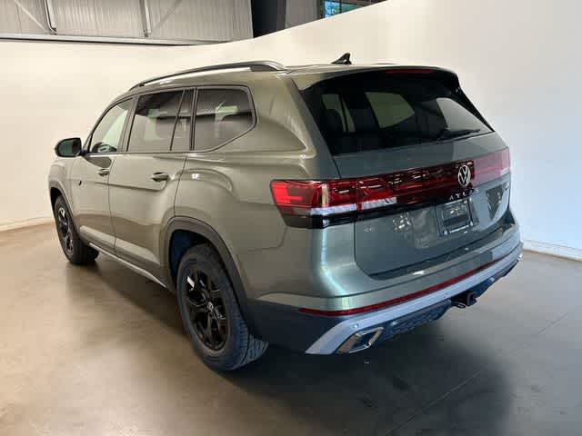 Thumbnail: 2026 Volkswagen Atlas - 30