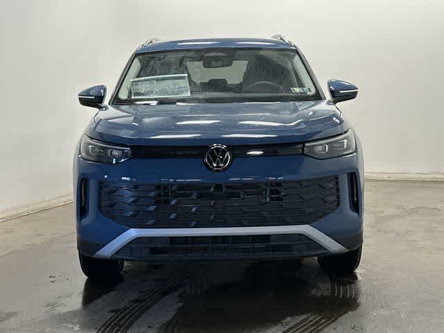 Thumbnail: 2026 Volkswagen Tiguan - 25