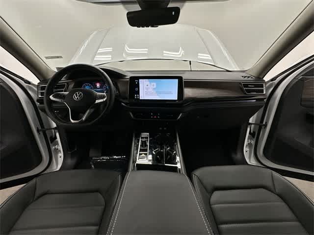 Thumbnail: 2026 Volkswagen Atlas - 22