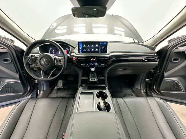 Thumbnail: 2025 Acura MDX - 20