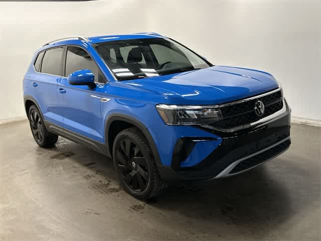 Thumbnail: 2023 Volkswagen Taos - 30