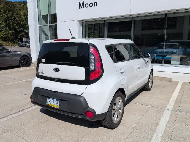 Thumbnail: 2015 Kia Soul - 5